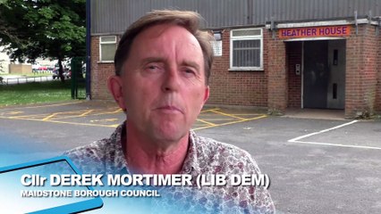 Maidstone community centre Heather House could be saved from closure