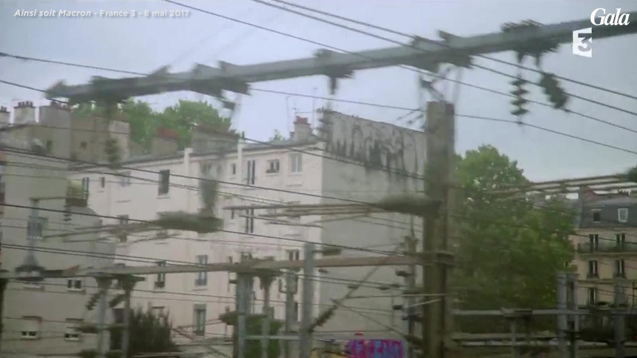 GALA VIDEO - Comment Emmanuel Macron a séduit Brigitte Trogneux ?