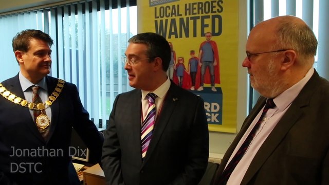 Dartford Borough Council is throwing its support behind the 'Great British Spring Clean' campaign