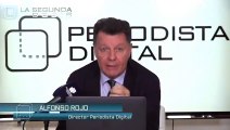 Alfonso Rojo: “La fábula del cocodrilo y los pecados periodisticos del PP”