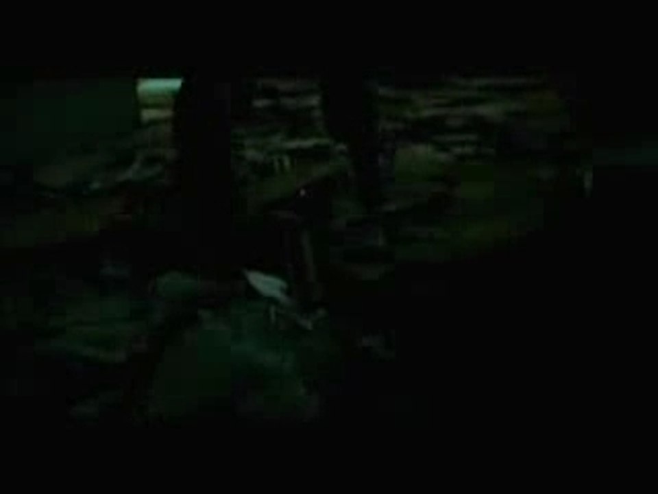 Lettre Du Front Kenza Farah Feat Sefyu