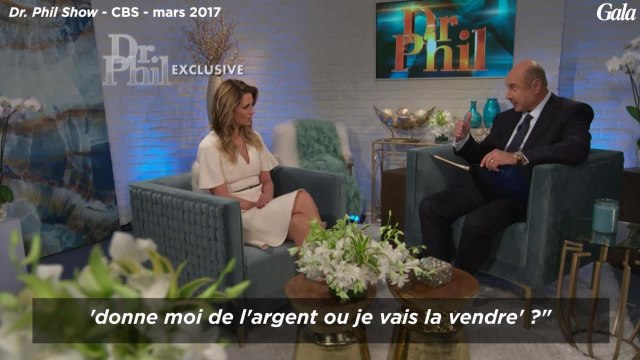 GALA VIDEO - Mischa Barton revient sur sa sex-tape