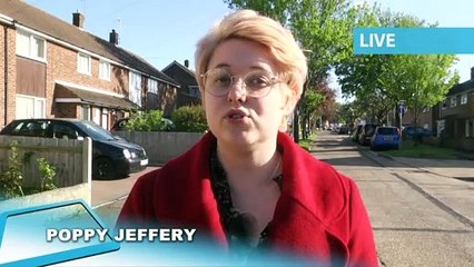 Rochester terror suspect appears in court