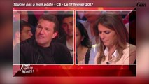 GALA VIDEO - Pourquoi Benjamin Castaldi à voulu se battre avec Stéphane Bern