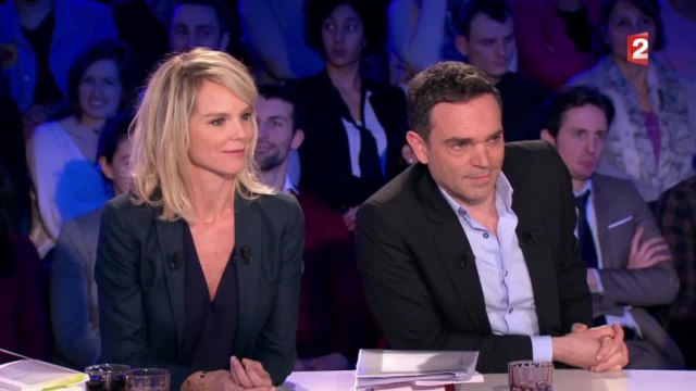 GALA VIDEO- Laurent Ruquier confirme la relation entre Léa Salamé et Raphaël Glucksmann