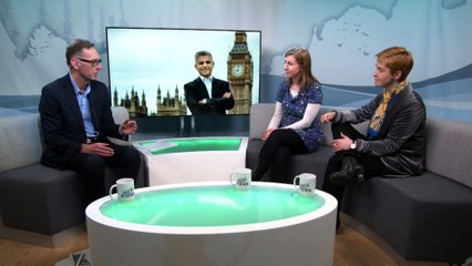 Paul on Politics - Friday 23rd March 2018