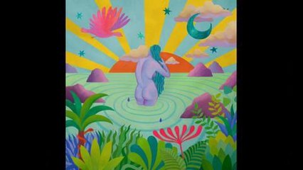 Gala.fr – Sébastien Tellier - Ma Calypso