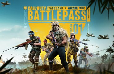 Mason Mount & Rylan Clark open pop-up travel agent to mark release of Call of Duty: Warzone Pacific