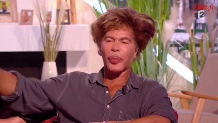 GALA VIDEO - Quand Mick Jagger a piqué la femme d'Igor Bogdanoff