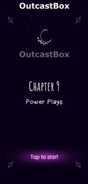 Switchcraft Story book2 chapter 9