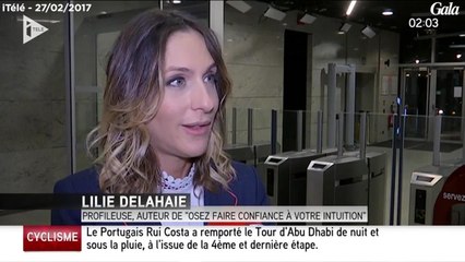 GALA VIDEO - iTELE fait appel à une voyante pour résoudre l'enquête sur les disparus d'Orvault
