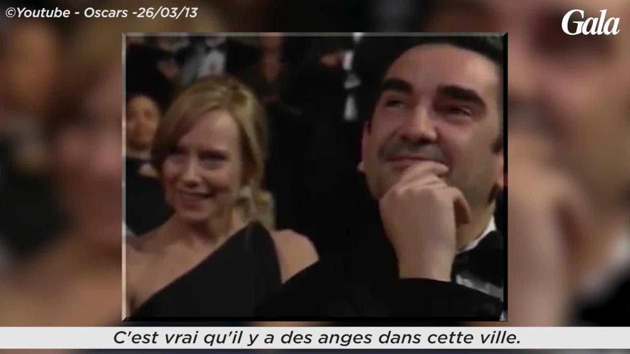 GALA VIDEO Ca s'est passé un 25 Février Vidéo Dailymotion