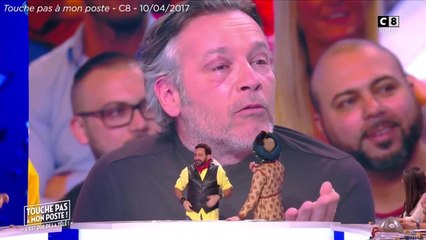 GALA VIDEO – Jean-Michel Maire a succombé à la chirur­gie esthé­tique, et ce n'est pas beau à voir