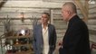 GALA VIDEO - La drôle de pub de George Clooney pour les César 2017