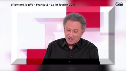 GALA VIDEO - Léa Salamé parle de sa grossesse