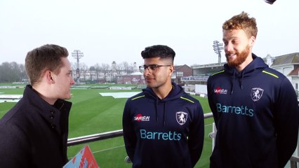 Team Talk - Monday 9th April 2018