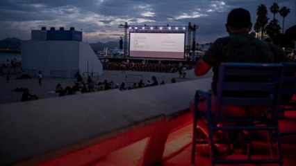 Le Festival de Cannes ne sera plus diffusé sur Canal +