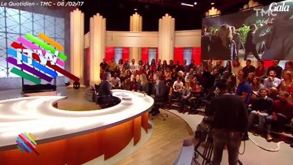 GALA VIDEO - Les fesses de Nathalie Baye dans "Alibi.com"