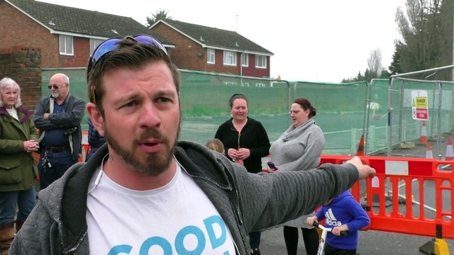 Kent Tonight - Thursday 12th April 2018