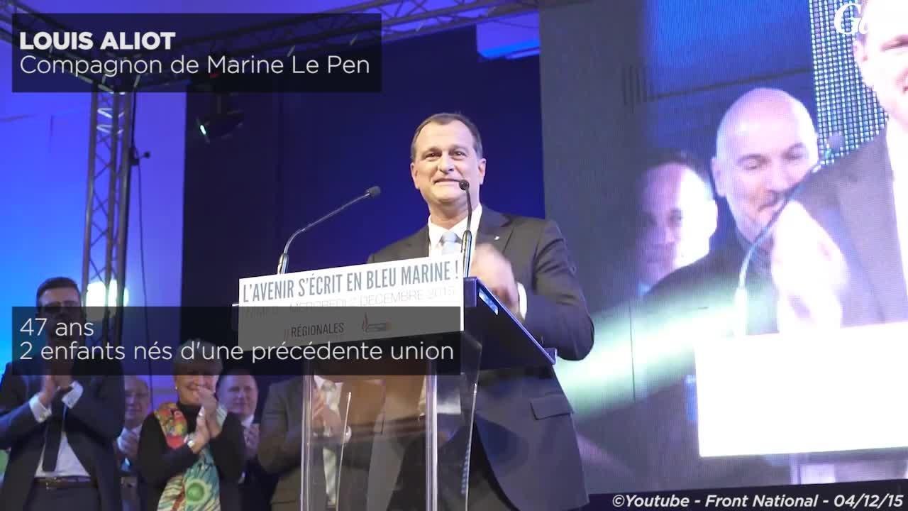 GALA VIDEO - Les potentielles "premières dames" à l'Élysée