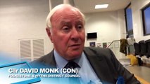 Folkestone & Hythe's elected Tory and Green Councillors react to election result