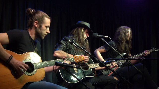 BASSed in Kent - Collateral (Thursday 18th October 2018)