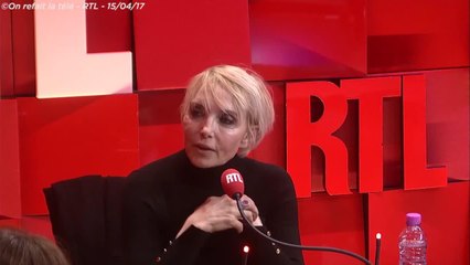 GALA VIDEO - Jeanne Mas explique pourquoi elle a refusé de parti­ci­per à "Danse avec les stars"