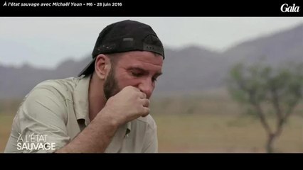 GALA VIDEO - Mike Horn, héros sans limites