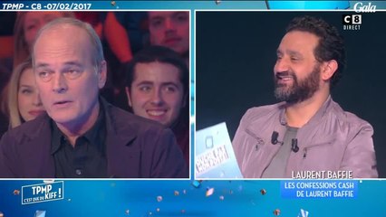GALA VIDEO - Pour Laurent Baffie, Jean-Pierre Pernaut devrait "prendre sa carte du FN"