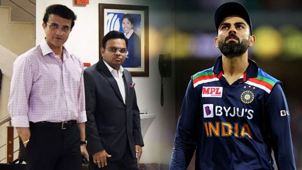 Virat Kohli Captaincy వేటులో తెరపైకి సంచలన కోణం