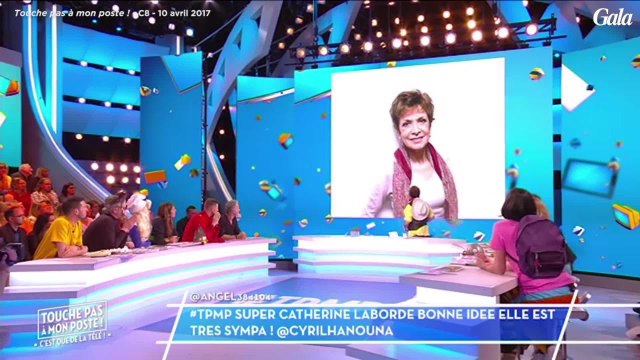 GALA VIDEO - TPMP - Catherine Laborde et Ophélie Winter, prochaines chroniqueuses de TPMP