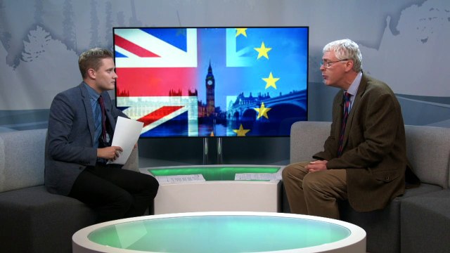 Kent MPs react to breakdown of Brexit talks