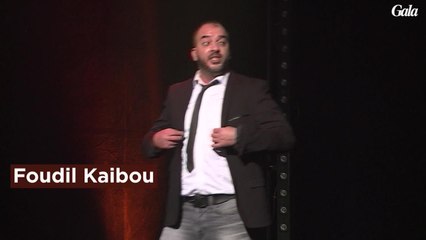 GALA VIDEO - TEASER JAMEL COMEDY CLUB