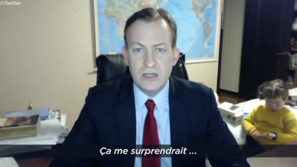 GALA VIDEO - Les enfants d’un expert de la BBC débarquent en plein direct
