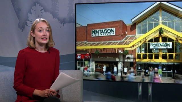 Kent Tonight - Monday 24th September 2018