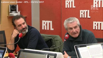 GALA VIDEO - Le soutien de Claude Lelouch et Jean Dujardin à Johnny Hallyday