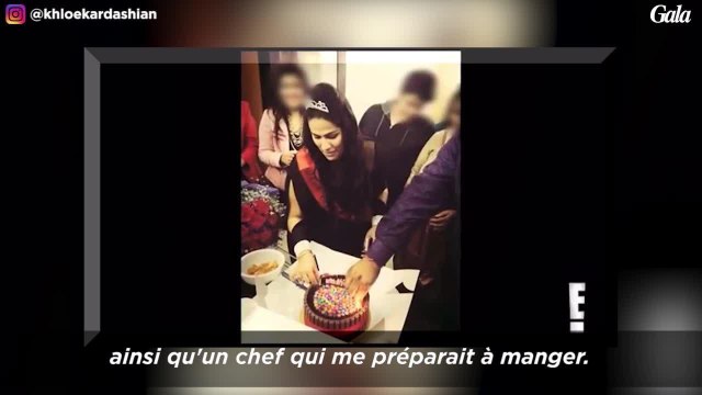 GALA VIDEO - La nouvelle téléréalité de Khloe Kardashian