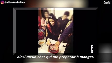 GALA VIDEO - La nouvelle téléréalité de Khloe Kardashian