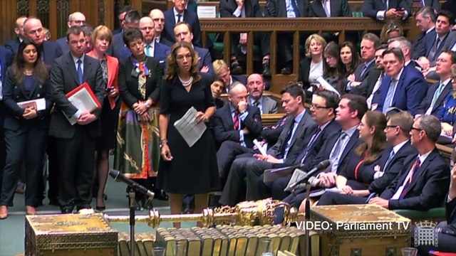 Maidstone MP Helen Grant quizzes PM on delivering Brexit