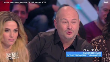 GALA VIDEO - Jean-Luc Reichman et Christian répondent aux polémiques