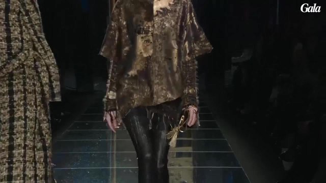 GALA VIDEO - Les 5 choses à retenir du défilé Balmain