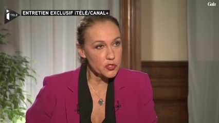 GALA VIDEO - Les meilleurs moments de Laurence Haïm