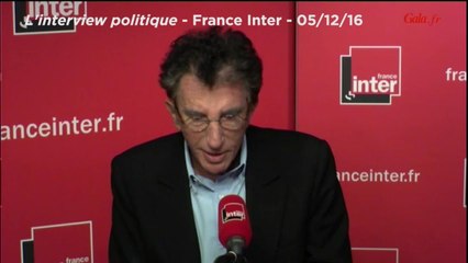 GALA VIDEO - Jack Lang se moque de Ségolène Royal sur France Inter