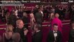 GALA VIDEO - Oscars 2017: Jérôme Commandeur, victime des ravages du décalage horaire