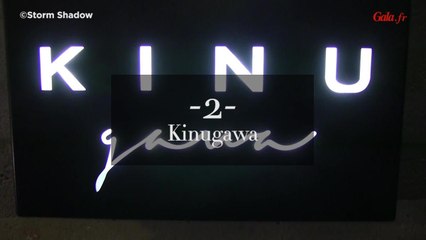 GALA VIDEO - Les endroits parisiens préférés desVictoria's Secret Angels