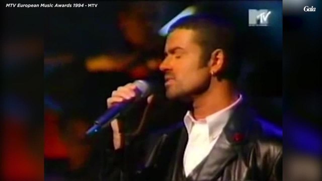 GALA VIDEO - George Michael : ses 5 moments forts