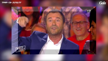 GALA VIDEO-Cyril Hanouna se moque d'Arthur en plateau