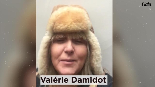 GALA VIDEO - Le joyeux noël des stars