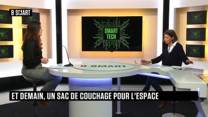 SMART TECH - Et Demain ? du jeudi 16 décembre 2021