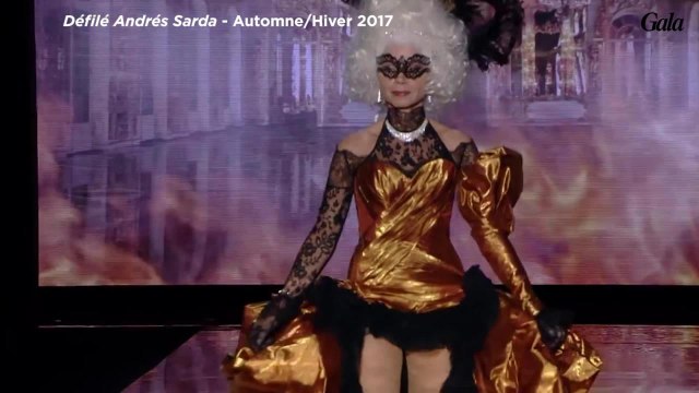 GALA VIDEO - Victoria Abril toujours aussi sexy